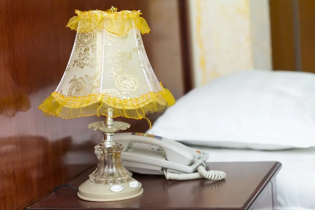 Vila 57 Hotel ティラナ