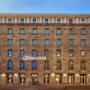 Park Plaza Norimberk
