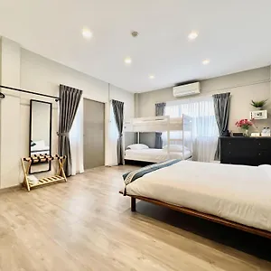 K2 Hotel Singapur