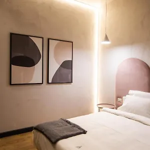 Allure Boutique Hotell